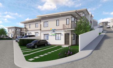 Preselling Single Detached House and lot for Sale in Consolacion Cebu
