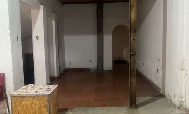 CASA LOTE PARA ARRIENDO EN PRADO PINZON