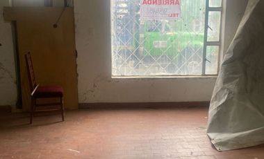 CASA LOTE PARA ARRIENDO EN PRADO PINZON