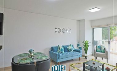 Suite en venta en edificio Torre Marina, Cerca al Mall del pacifico, Manta.
