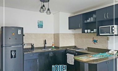 Suite en venta en edificio Torre Marina, Cerca al Mall del pacifico, Manta.