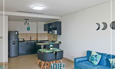 Suite en venta en edificio Torre Marina, Cerca al Mall del pacifico, Manta.