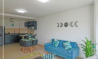 Suite en venta en edificio Torre Marina, Cerca al Mall del pacifico, Manta.