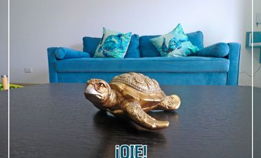 Suite en venta en edificio Torre Marina, Cerca al Mall del pacifico, Manta.