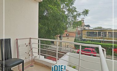 Suite en venta en edificio Torre Marina, Cerca al Mall del pacifico, Manta.