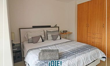 Suite en venta en edificio Torre Marina, Cerca al Mall del pacifico, Manta.