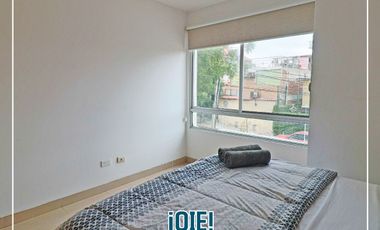 Suite en venta en edificio Torre Marina, Cerca al Mall del pacifico, Manta.