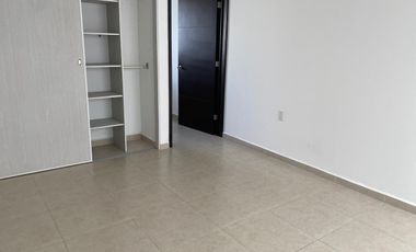 VENTA DE CASA EN CONDOMINIO CON RECÁMARA EN PLANTA BAJA EN EL ZAPOTE, JIUTEPEC