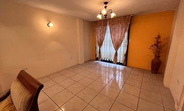 Casa en Venta, Ubicada en Calderón vía Marianas sector Sierra Hermosa, Área: 225m2 Precio: $149.500
