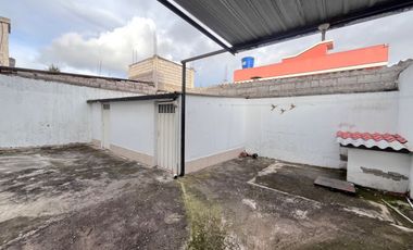 Casa en Venta, Ubicada en Calderón vía Marianas sector Sierra Hermosa, Área: 225m2 Precio: $149.500