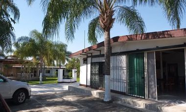 Casa en VENTA en El Arenal		$5,141,000