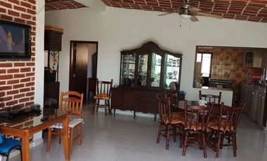 Casa en VENTA en El Arenal		$5,141,000