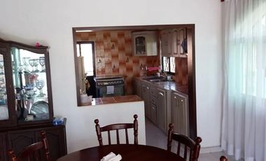 Casa en VENTA en El Arenal		$5,141,000