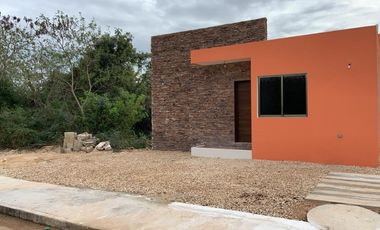 Casa Merida Privada 1 recámara