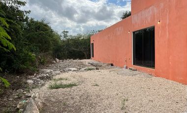 Casa Merida Privada 1 recámara