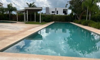 Casa Merida Privada 1 recámara