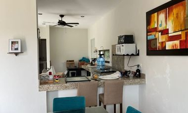 Casa Merida Privada 1 recámara