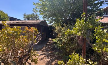 Vendo Sector Rojas Magallanes Uruguay gran terreno en la Florida  1000m2