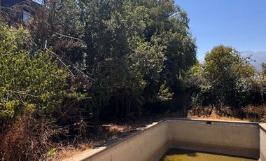 Vendo Sector Rojas Magallanes Uruguay gran terreno en la Florida  1000m2