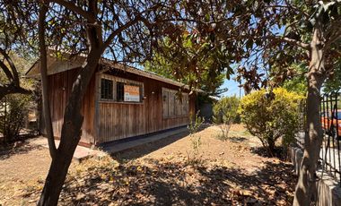 Vendo Sector Rojas Magallanes Uruguay gran terreno en la Florida  1000m2