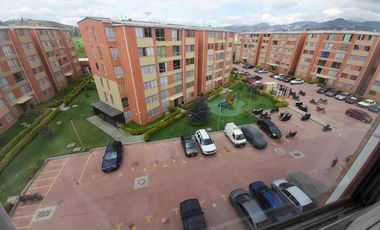 Apartamento en Venta, Villa Italia - Tierra Blanca, Soacha
