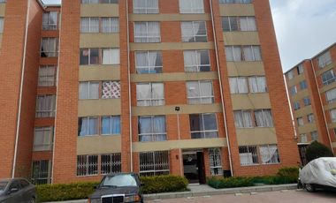Apartamento en Venta, Villa Italia - Tierra Blanca, Soacha