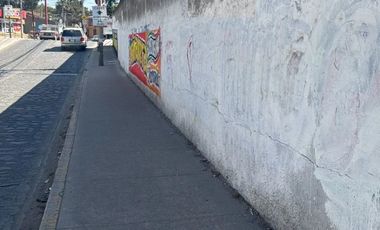 Terreno en Renta Santa Anita		$60,000