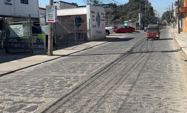 Terreno en Renta Santa Anita		$60,000