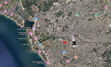 PRECIOSA Y AMPLIA CASA, EXCELENTE UBICACIÓN EN PUERTO VALLARTA, ¡¡¡A UNOS PASOS DE LA PLAYA!!! -NO CRÉDITOS-