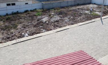 Venta de Terrenos en Urbanización  Brisas de Ancón