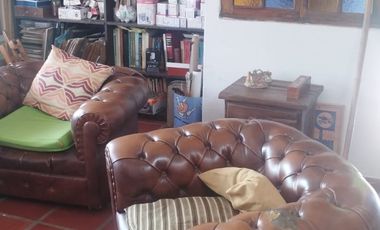 VENTA FINCA ANOLAIMA AMOBLADA