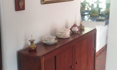 VENTA FINCA ANOLAIMA AMOBLADA