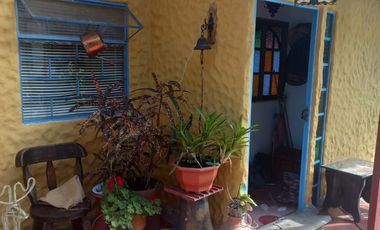 VENTA FINCA ANOLAIMA AMOBLADA