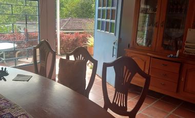 VENTA FINCA ANOLAIMA AMOBLADA