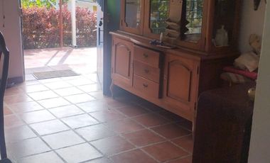 VENTA FINCA ANOLAIMA AMOBLADA