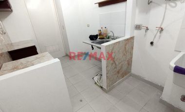 ID: 1114216 🔴Alquiler Depto. En 1Er Piso En “Condominio Villa Riviera”