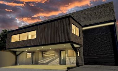 BODEGAS EN RENTA 