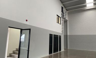 BODEGAS EN RENTA 
