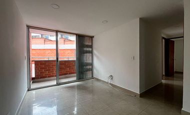 48228 Apartamento en arriendo en el sector La Paz, Envigado