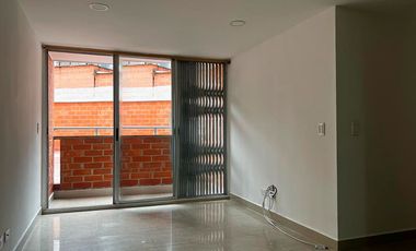 48228 Apartamento en arriendo en el sector La Paz, Envigado