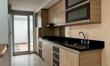 48228 Apartamento en arriendo en el sector La Paz, Envigado