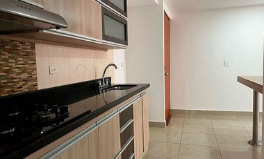 48228 Apartamento en arriendo en el sector La Paz, Envigado
