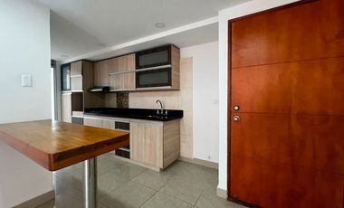 48228 Apartamento en arriendo en el sector La Paz, Envigado