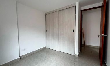 48228 Apartamento en arriendo en el sector La Paz, Envigado