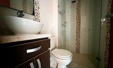 48228 Apartamento en arriendo en el sector La Paz, Envigado