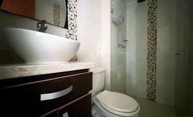 48228 Apartamento en arriendo en el sector La Paz, Envigado