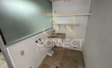 Departamento en Renta en Polanco 3R/2.5B/2E - Balcón -285 m2