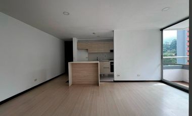 48229 Apartamento en arriendo en el sector El Trianon, Envigado