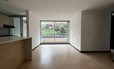 48229 Apartamento en arriendo en el sector El Trianon, Envigado