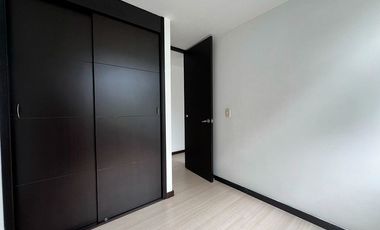 48229 Apartamento en arriendo en el sector El Trianon, Envigado